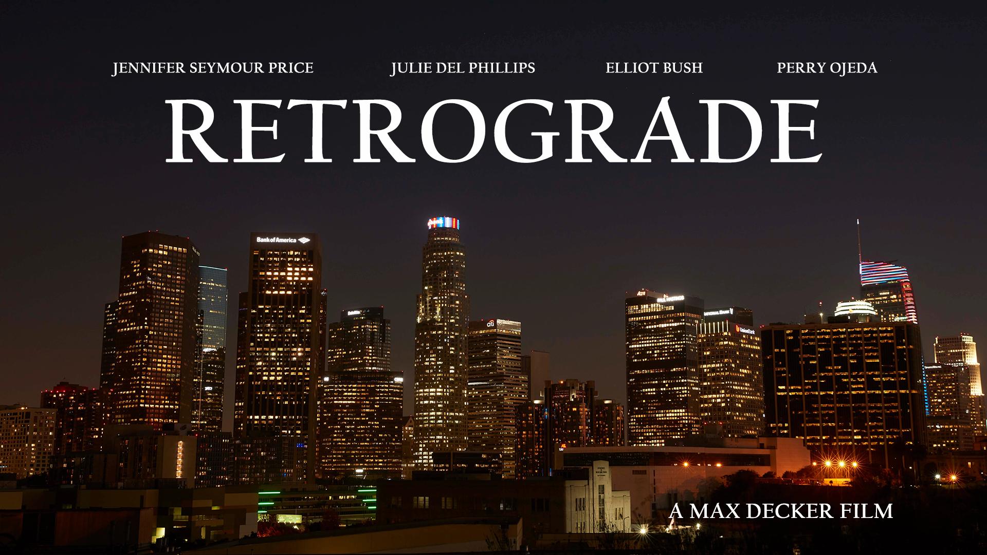 Retrograde Los Angeles